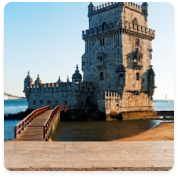 castle