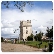 castle