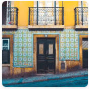 lisbon