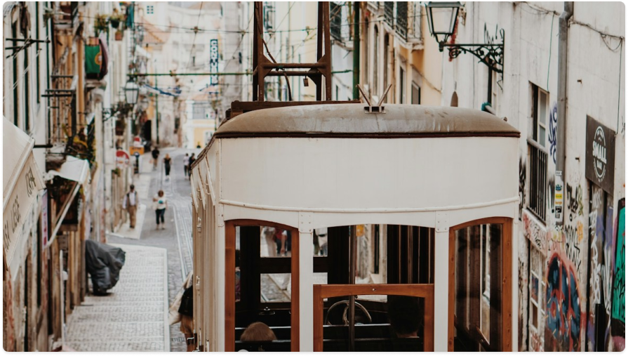 tram