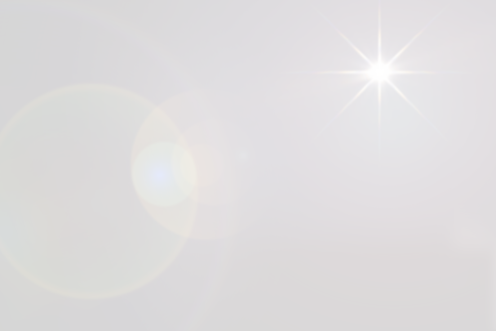 sunflare