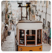 tram